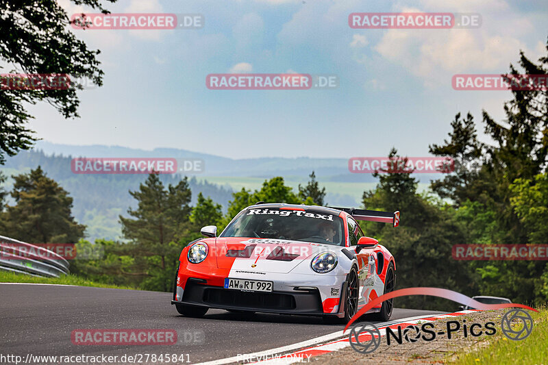 Bild #27845841 - Touristenfahrten Nürburgring Nordschleife (20.05.2024)