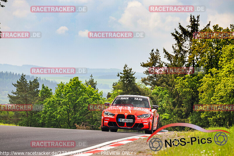 Bild #27845870 - Touristenfahrten Nürburgring Nordschleife (20.05.2024)