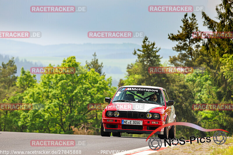 Bild #27845888 - Touristenfahrten Nürburgring Nordschleife (20.05.2024)