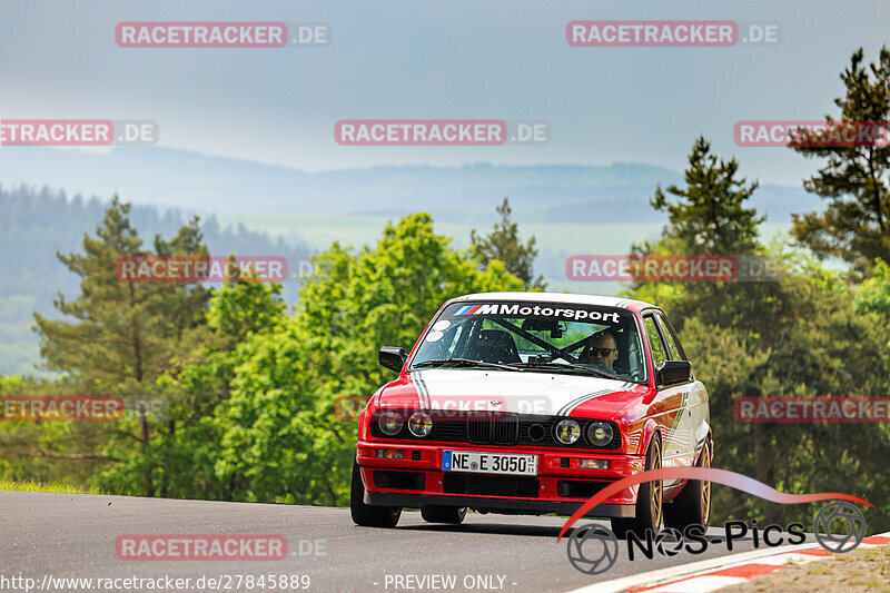 Bild #27845889 - Touristenfahrten Nürburgring Nordschleife (20.05.2024)