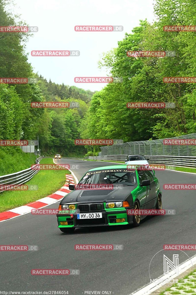 Bild #27846054 - Touristenfahrten Nürburgring Nordschleife (20.05.2024)