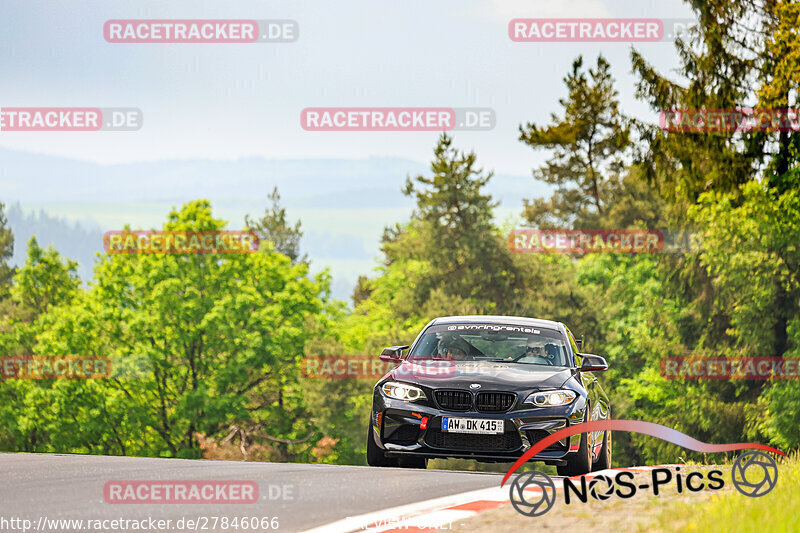 Bild #27846066 - Touristenfahrten Nürburgring Nordschleife (20.05.2024)