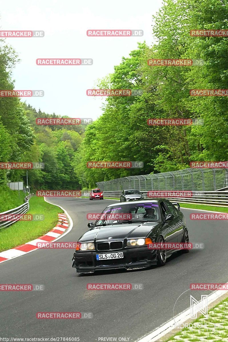 Bild #27846085 - Touristenfahrten Nürburgring Nordschleife (20.05.2024)