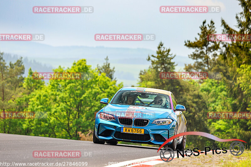 Bild #27846099 - Touristenfahrten Nürburgring Nordschleife (20.05.2024)