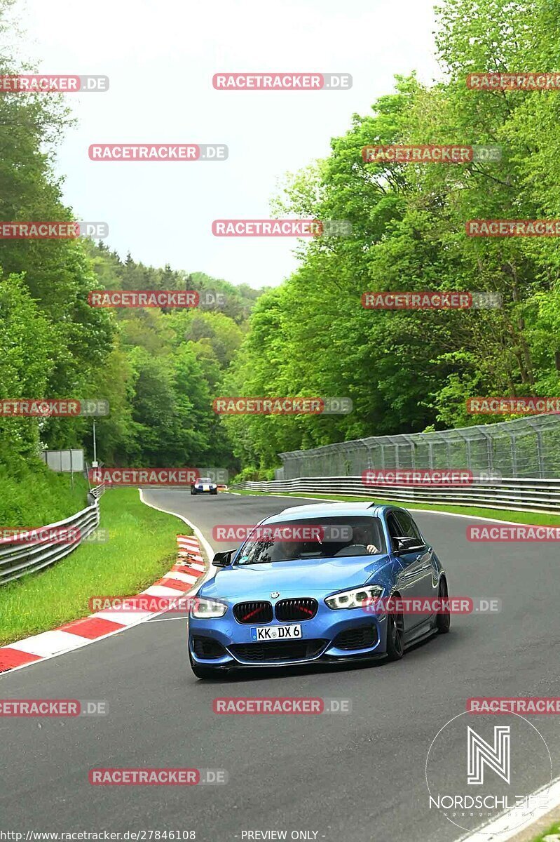 Bild #27846108 - Touristenfahrten Nürburgring Nordschleife (20.05.2024)