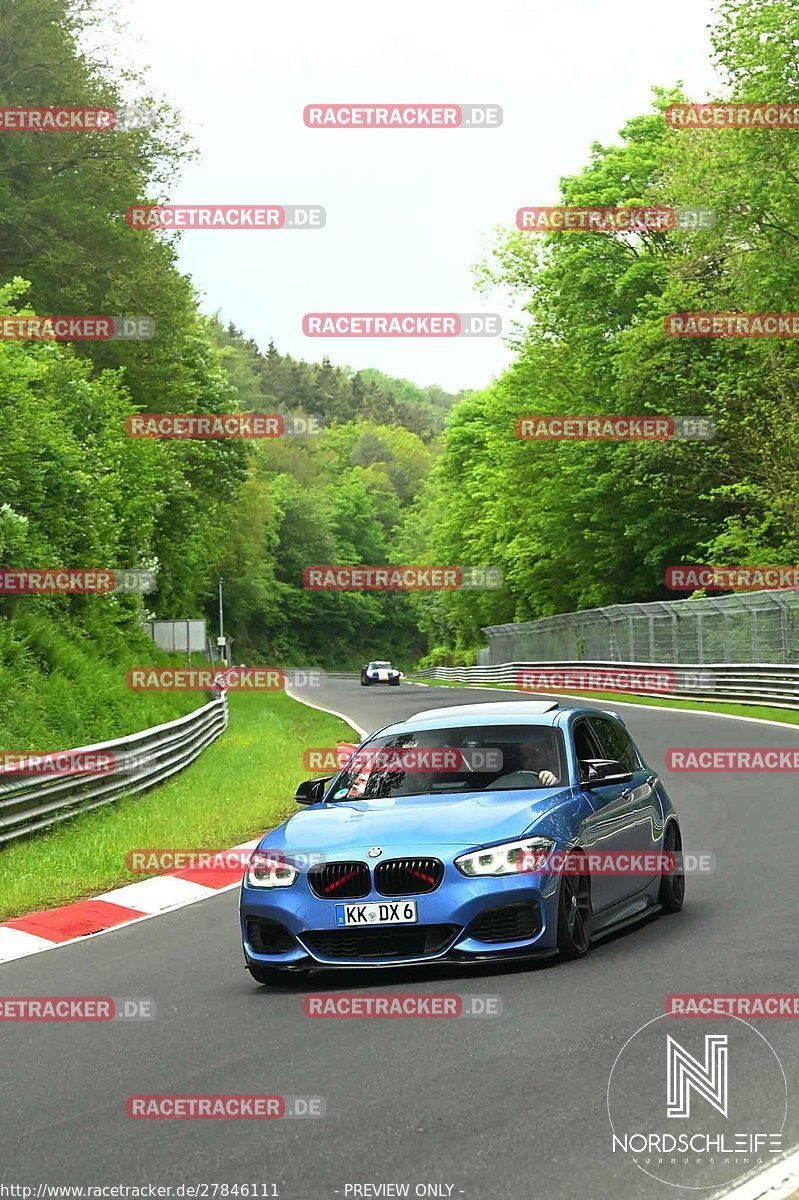 Bild #27846111 - Touristenfahrten Nürburgring Nordschleife (20.05.2024)