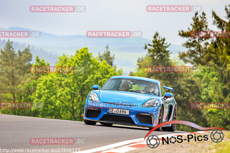 Bild #27846122 - Touristenfahrten Nürburgring Nordschleife (20.05.2024)