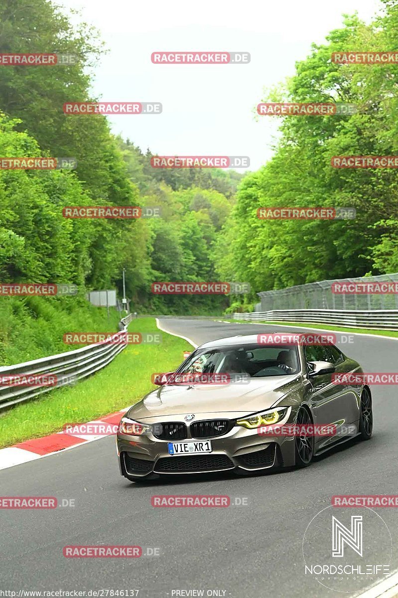 Bild #27846137 - Touristenfahrten Nürburgring Nordschleife (20.05.2024)