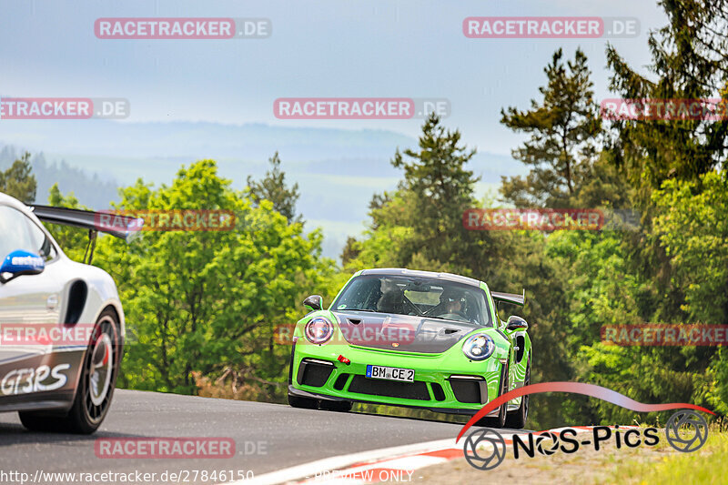 Bild #27846150 - Touristenfahrten Nürburgring Nordschleife (20.05.2024)