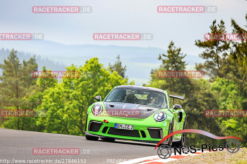 Bild #27846152 - Touristenfahrten Nürburgring Nordschleife (20.05.2024)