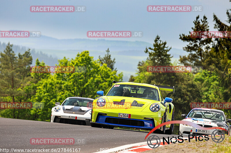 Bild #27846167 - Touristenfahrten Nürburgring Nordschleife (20.05.2024)