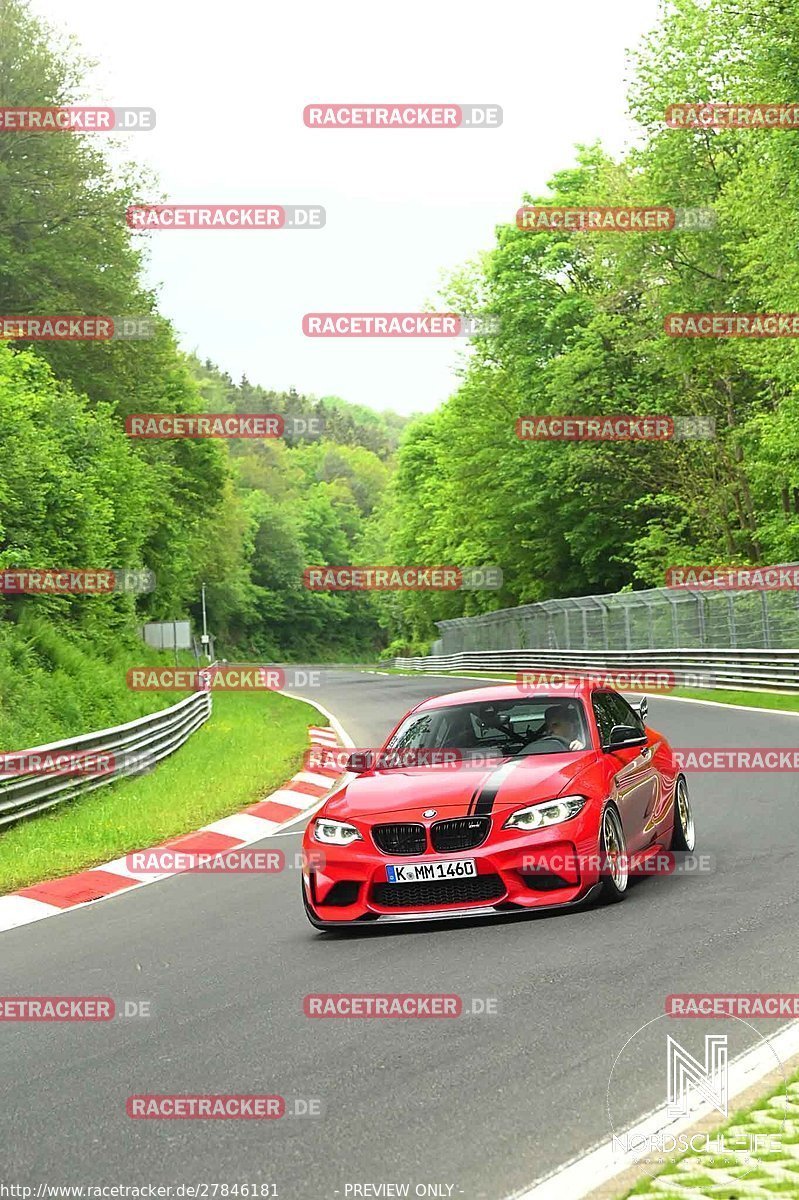 Bild #27846181 - Touristenfahrten Nürburgring Nordschleife (20.05.2024)