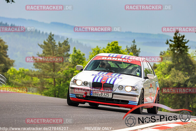 Bild #27846207 - Touristenfahrten Nürburgring Nordschleife (20.05.2024)