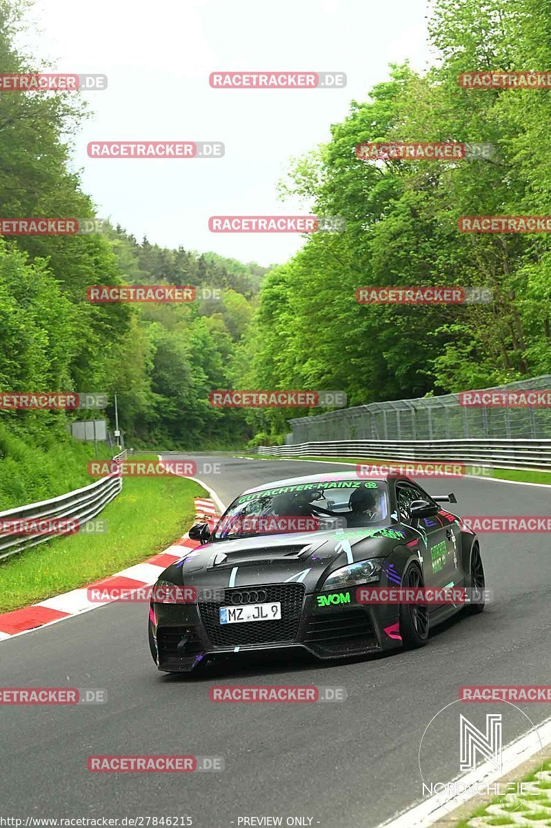 Bild #27846215 - Touristenfahrten Nürburgring Nordschleife (20.05.2024)