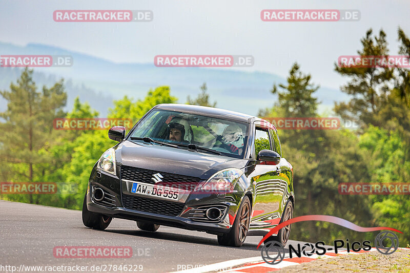 Bild #27846229 - Touristenfahrten Nürburgring Nordschleife (20.05.2024)