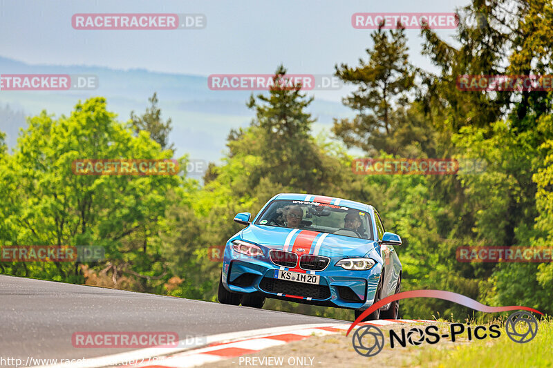 Bild #27846232 - Touristenfahrten Nürburgring Nordschleife (20.05.2024)