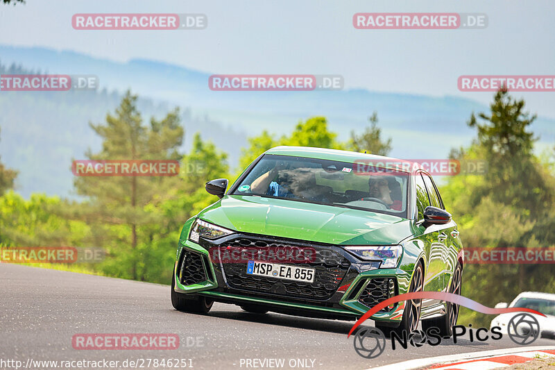 Bild #27846251 - Touristenfahrten Nürburgring Nordschleife (20.05.2024)