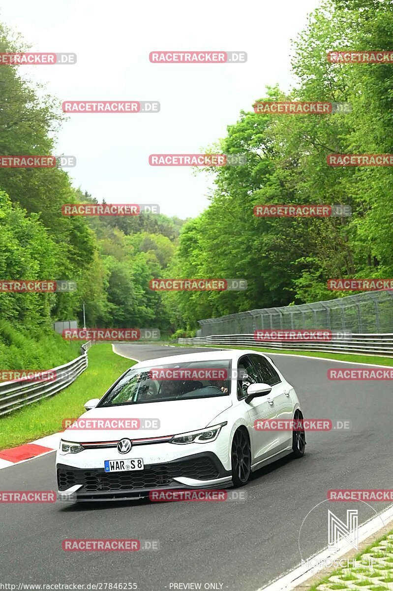 Bild #27846255 - Touristenfahrten Nürburgring Nordschleife (20.05.2024)