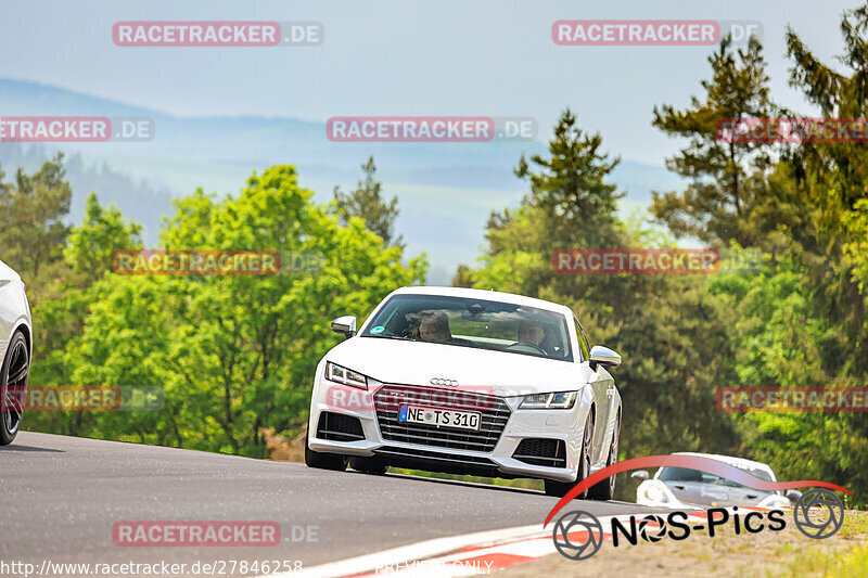 Bild #27846258 - Touristenfahrten Nürburgring Nordschleife (20.05.2024)