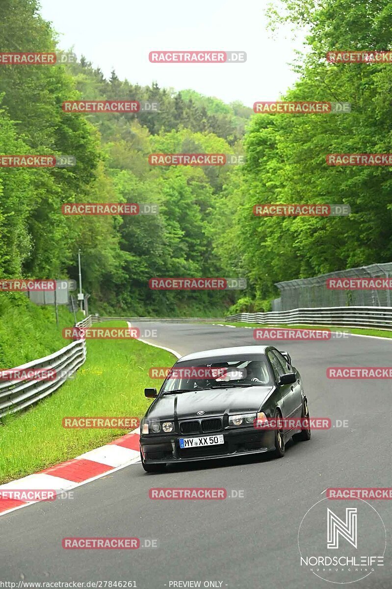 Bild #27846261 - Touristenfahrten Nürburgring Nordschleife (20.05.2024)