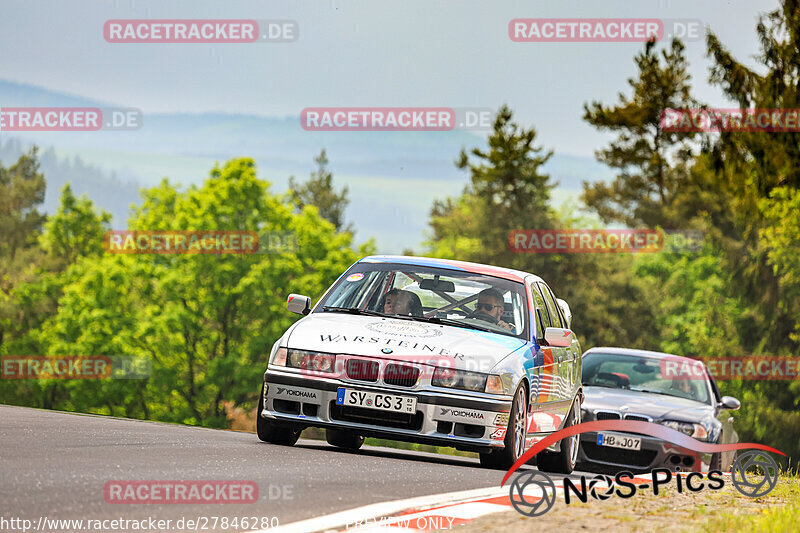 Bild #27846280 - Touristenfahrten Nürburgring Nordschleife (20.05.2024)