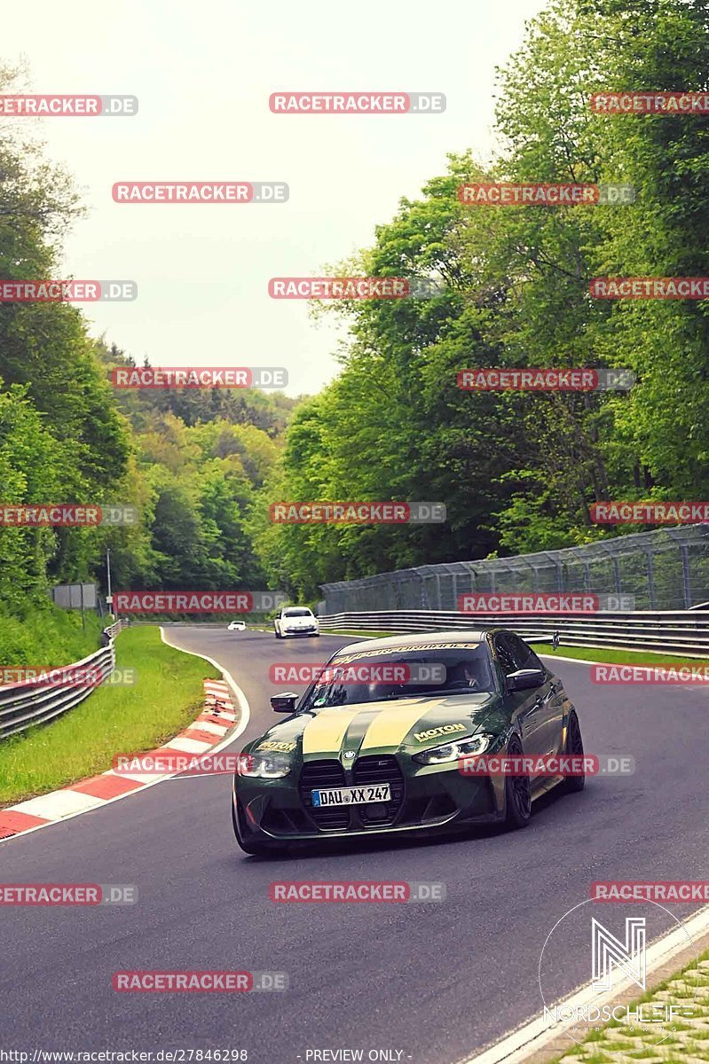 Bild #27846298 - Touristenfahrten Nürburgring Nordschleife (20.05.2024)