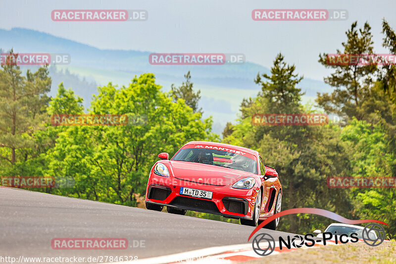 Bild #27846328 - Touristenfahrten Nürburgring Nordschleife (20.05.2024)