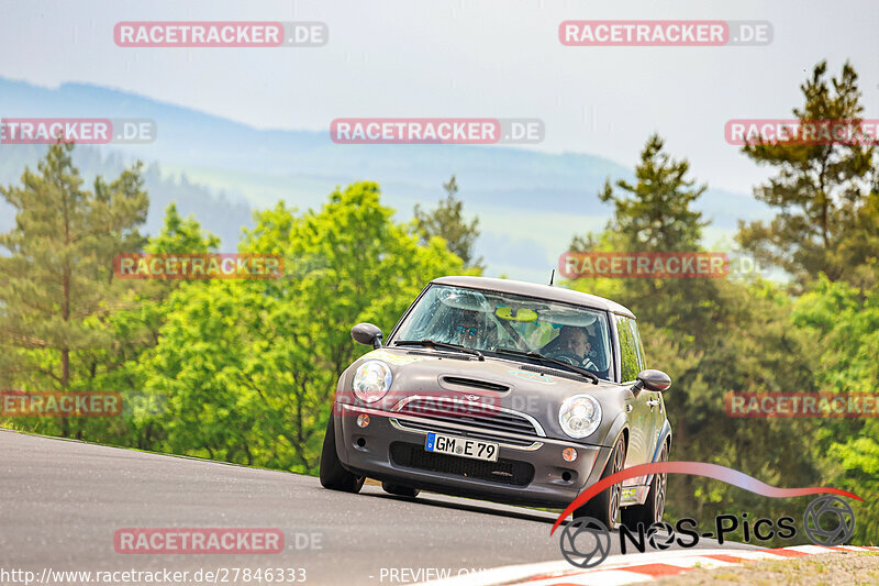 Bild #27846333 - Touristenfahrten Nürburgring Nordschleife (20.05.2024)