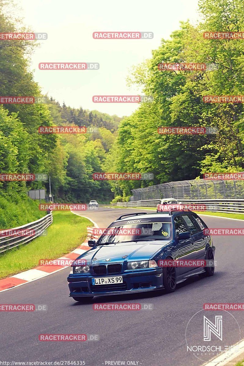 Bild #27846335 - Touristenfahrten Nürburgring Nordschleife (20.05.2024)