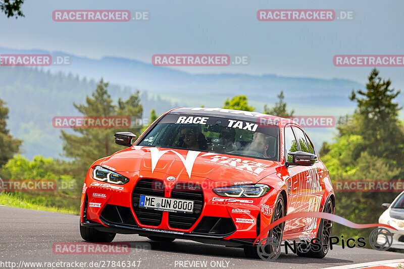 Bild #27846347 - Touristenfahrten Nürburgring Nordschleife (20.05.2024)