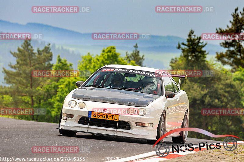 Bild #27846355 - Touristenfahrten Nürburgring Nordschleife (20.05.2024)