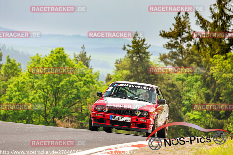 Bild #27846369 - Touristenfahrten Nürburgring Nordschleife (20.05.2024)