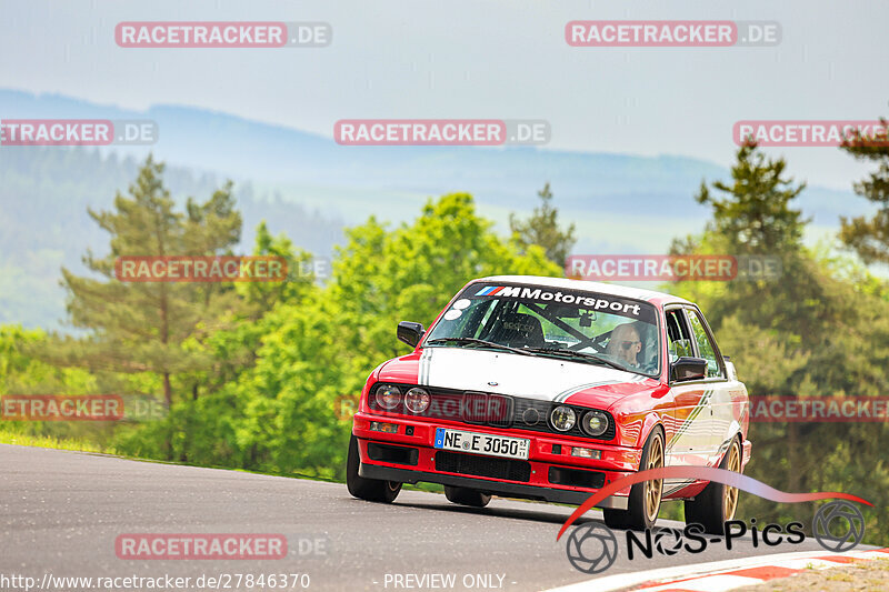 Bild #27846370 - Touristenfahrten Nürburgring Nordschleife (20.05.2024)