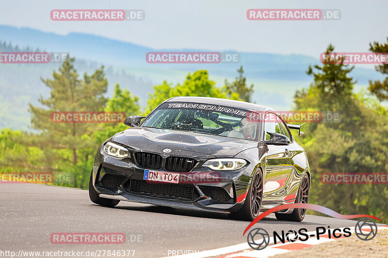 Bild #27846377 - Touristenfahrten Nürburgring Nordschleife (20.05.2024)