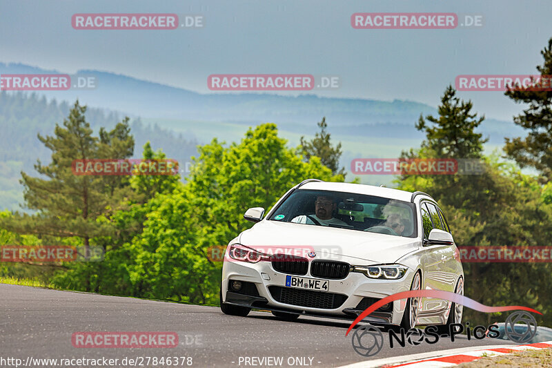 Bild #27846378 - Touristenfahrten Nürburgring Nordschleife (20.05.2024)