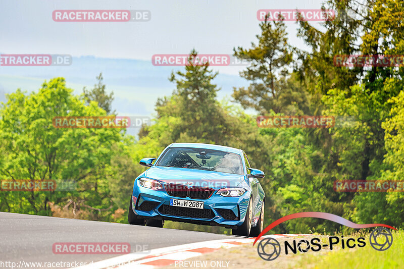 Bild #27846412 - Touristenfahrten Nürburgring Nordschleife (20.05.2024)