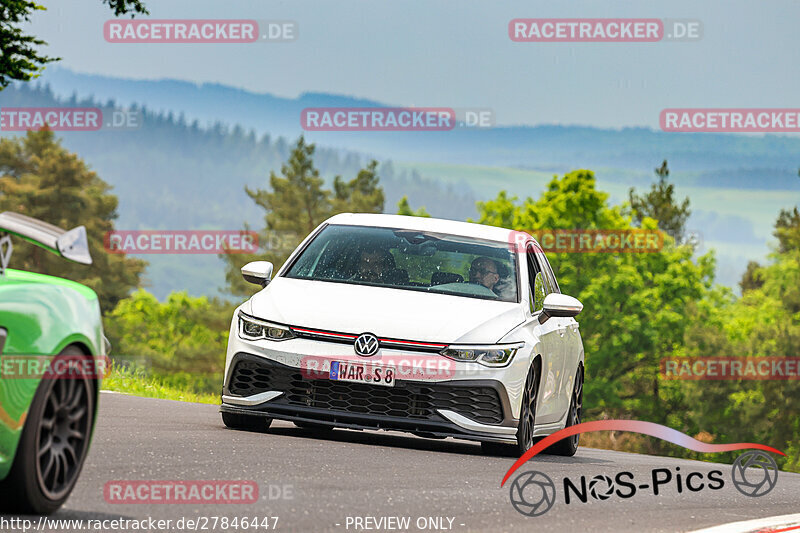 Bild #27846447 - Touristenfahrten Nürburgring Nordschleife (20.05.2024)