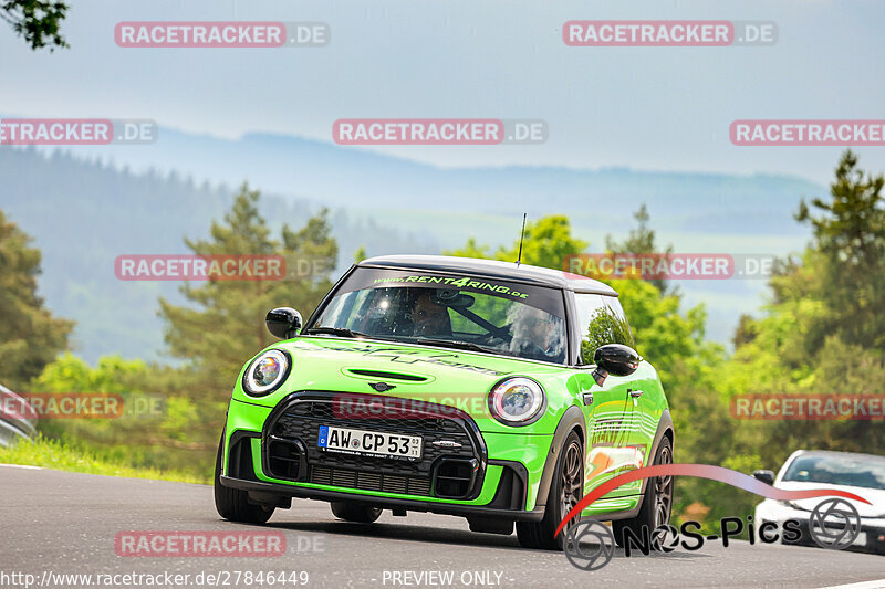 Bild #27846449 - Touristenfahrten Nürburgring Nordschleife (20.05.2024)