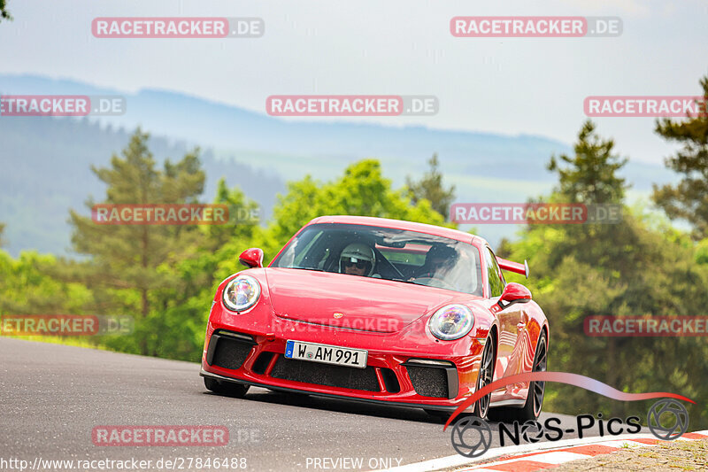 Bild #27846488 - Touristenfahrten Nürburgring Nordschleife (20.05.2024)