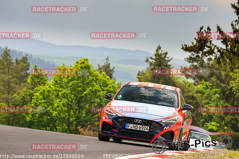 Bild #27846514 - Touristenfahrten Nürburgring Nordschleife (20.05.2024)