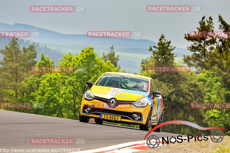 Bild #27846578 - Touristenfahrten Nürburgring Nordschleife (20.05.2024)