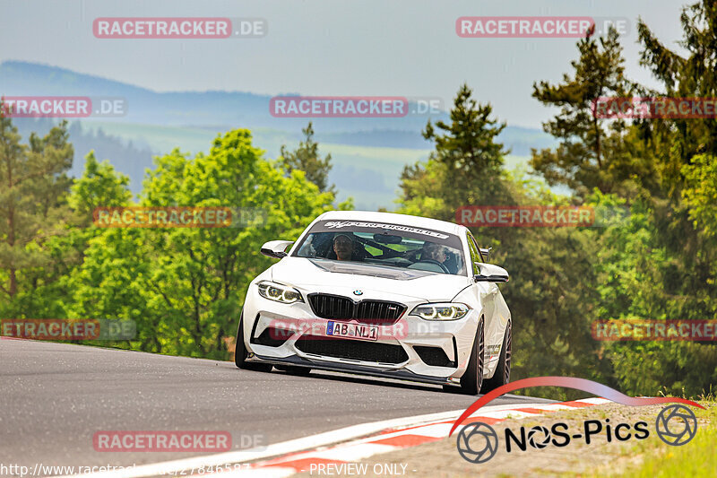 Bild #27846587 - Touristenfahrten Nürburgring Nordschleife (20.05.2024)