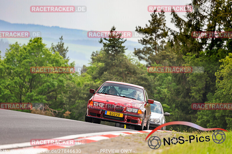 Bild #27846630 - Touristenfahrten Nürburgring Nordschleife (20.05.2024)