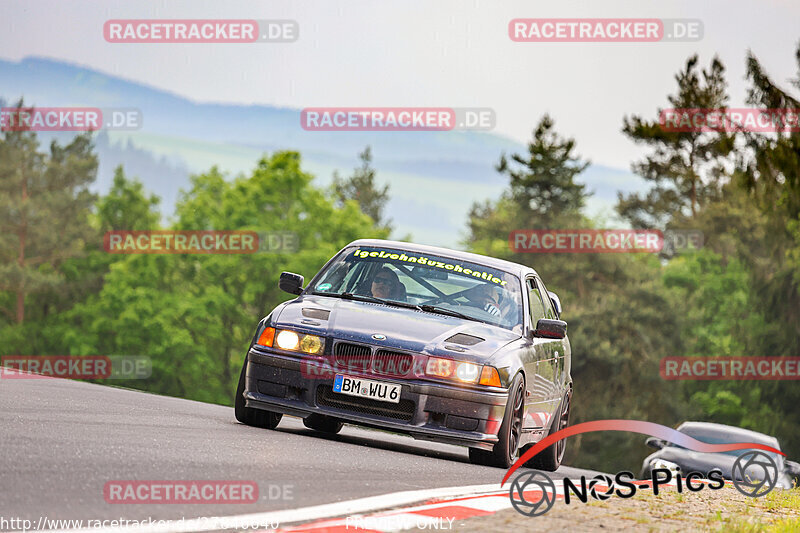 Bild #27846640 - Touristenfahrten Nürburgring Nordschleife (20.05.2024)