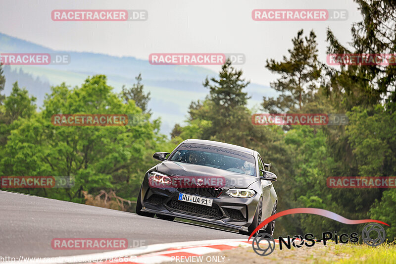 Bild #27846641 - Touristenfahrten Nürburgring Nordschleife (20.05.2024)