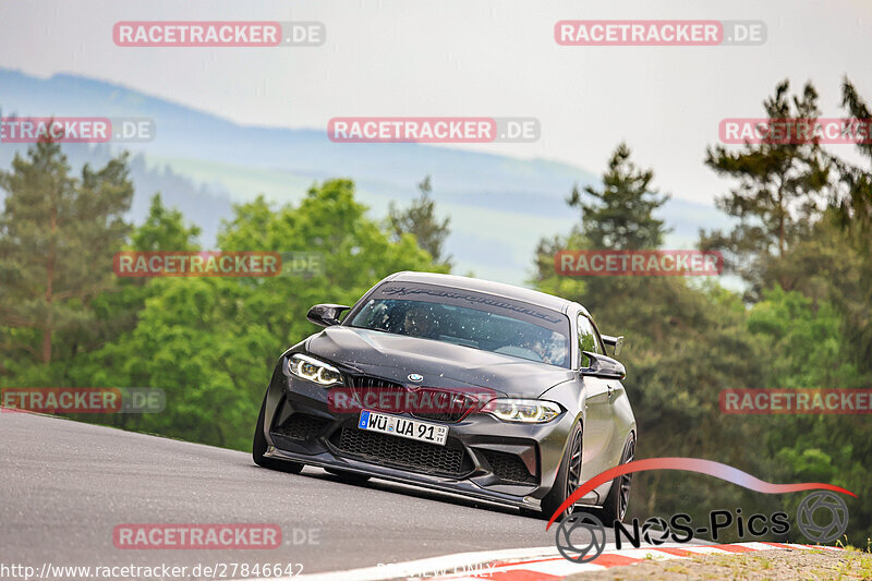 Bild #27846642 - Touristenfahrten Nürburgring Nordschleife (20.05.2024)