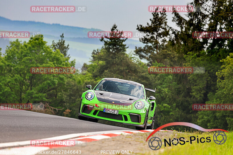 Bild #27846643 - Touristenfahrten Nürburgring Nordschleife (20.05.2024)