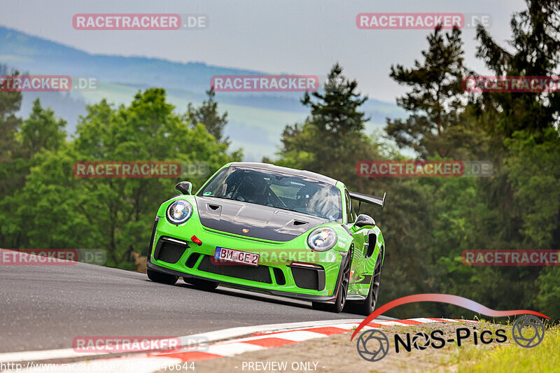 Bild #27846644 - Touristenfahrten Nürburgring Nordschleife (20.05.2024)