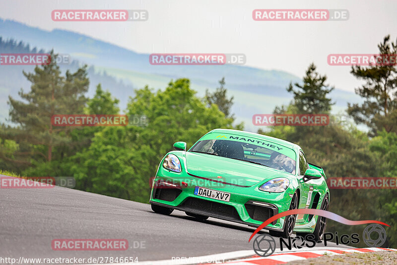 Bild #27846654 - Touristenfahrten Nürburgring Nordschleife (20.05.2024)