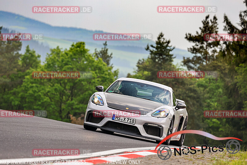 Bild #27846655 - Touristenfahrten Nürburgring Nordschleife (20.05.2024)